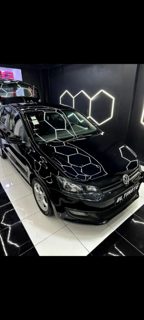 Volkswagen Polo 2014 