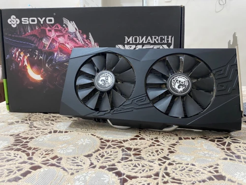 Rx580 8gb