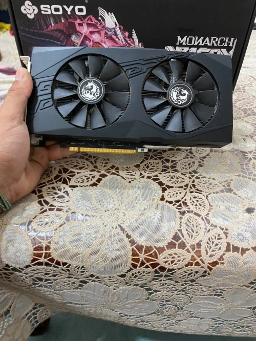 Rx580 8gb