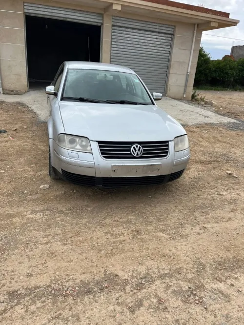 Volkswagen Passat 2004 Passat