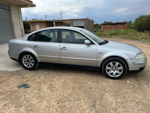Volkswagen Passat 2004 Passat