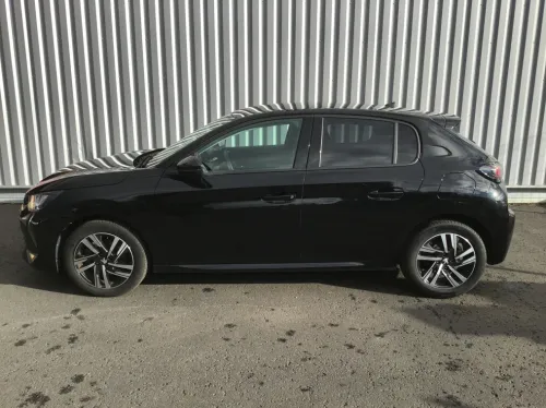 Peugeot 208 2022 Allure
