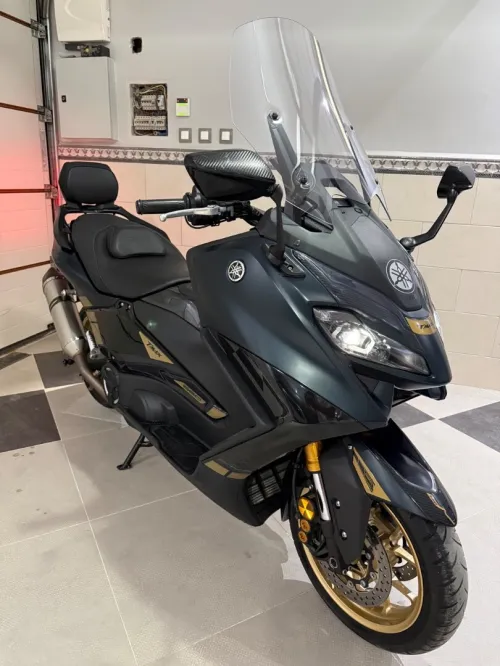 Yamaha Tmax 562 2023