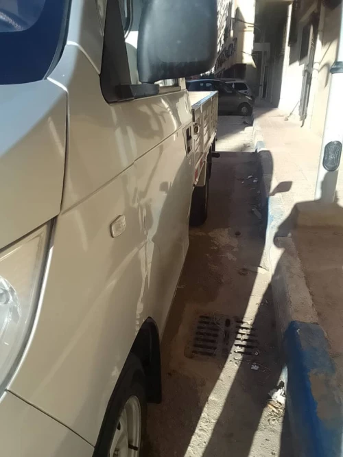 Chery Yoki 2021
