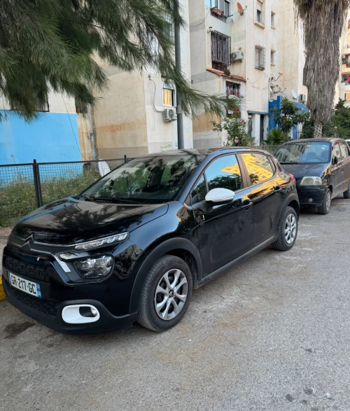 Citroen C3 2023 YOU