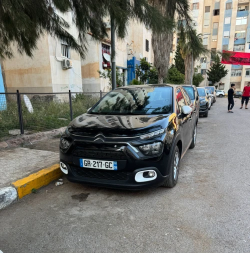 Citroen C3 2023 YOU