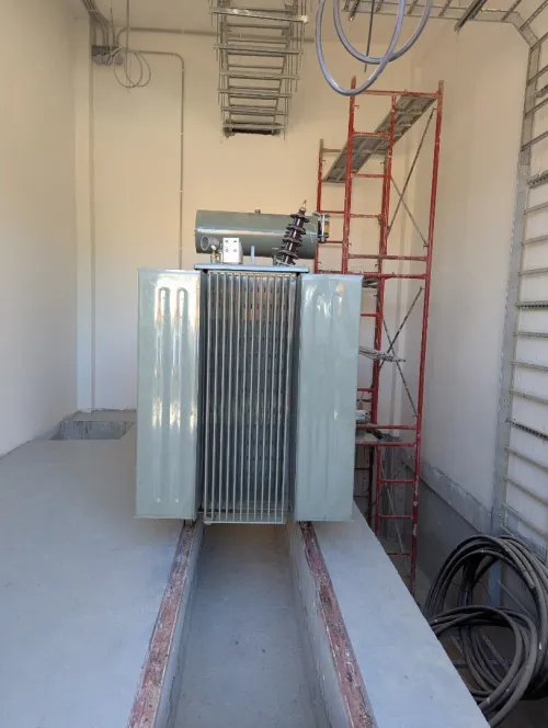 LV MV ELECTRICAL SYSTEMS (Entreprise Travaux  Réseaux Électrique BT MT)