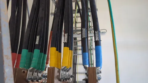 LV MV ELECTRICAL SYSTEMS (Entreprise Travaux  Réseaux Électrique BT MT)