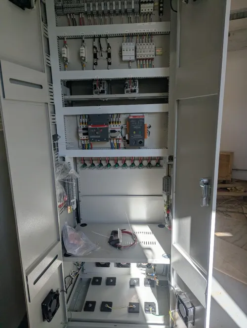 LV MV ELECTRICAL SYSTEMS (Entreprise Travaux  Réseaux Électrique BT MT)