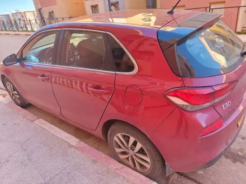 Hyundai i30 2019 Toute options