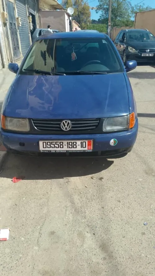 Polo Polo 3 1998 