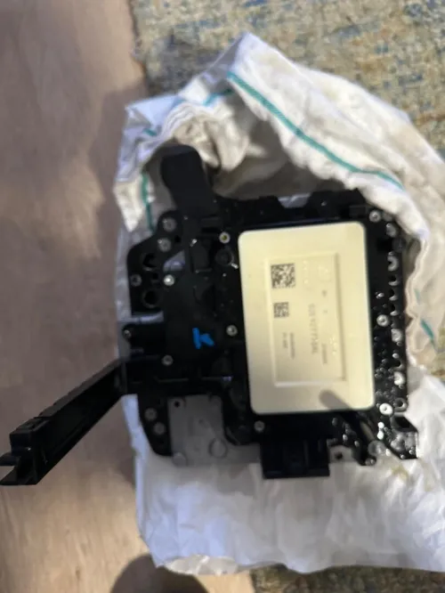Micatronic dsg 6 dq250 Et 4 injectur 03L  l