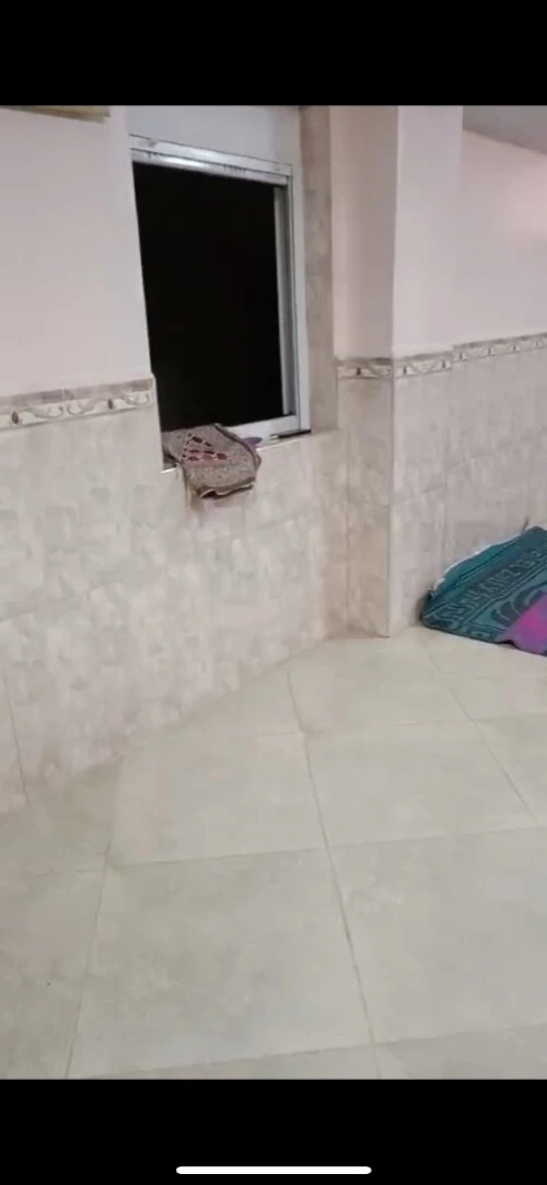 Vente Appartement F2 Chlef Tenes