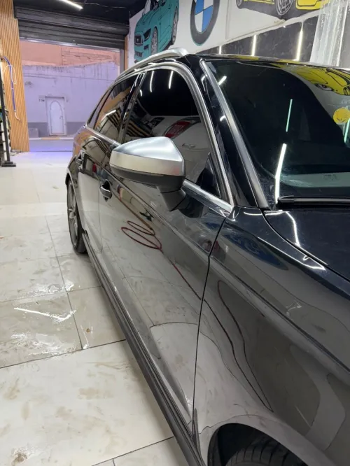 Audi S3 2018 SportBack