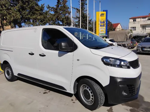 Fiat Scodo 2023 