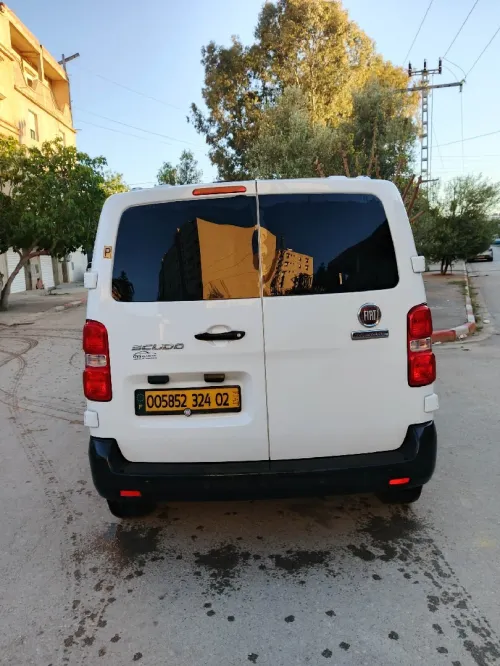 Fiat Scodo 2024