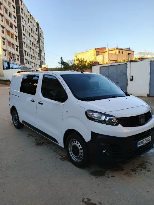 Fiat Scodo 2024