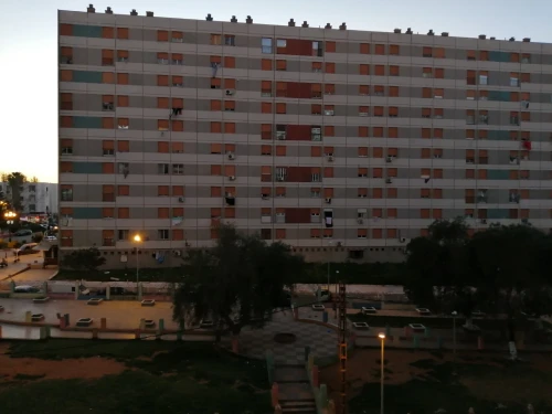 Location Appartement F3 Alger Mohammadia