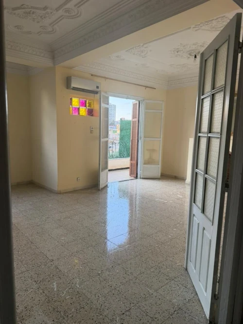 Location Appartement Niveau de villa F5 Alger Draria