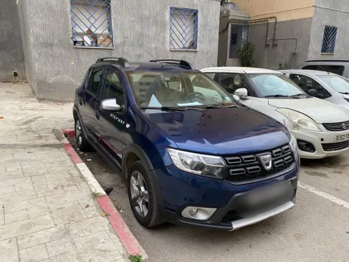 Renault Symbol 2017 Made In Bladi