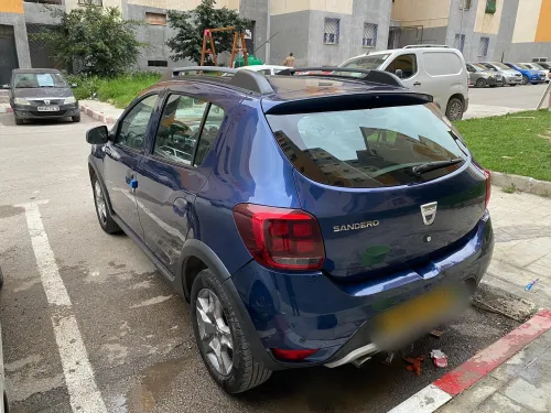 Renault Symbol 2017 Made In Bladi