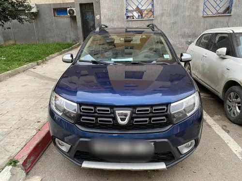 Renault Symbol 2017 Made In Bladi