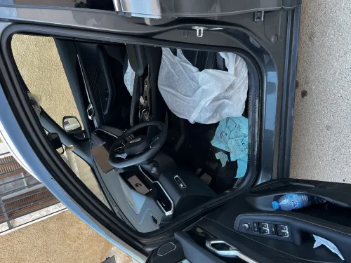 Geely Coolray 2026 2026