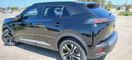 Peugeot 2008 2021 Finition GT