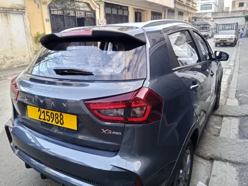 Geely GX3 PRO  2026 version global