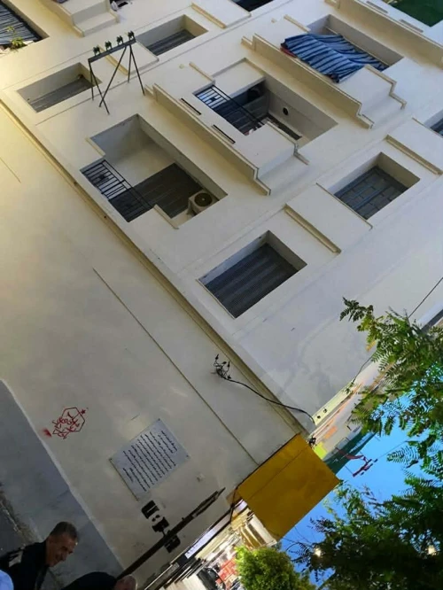 Location Appartement F3 Alger Belouizdad