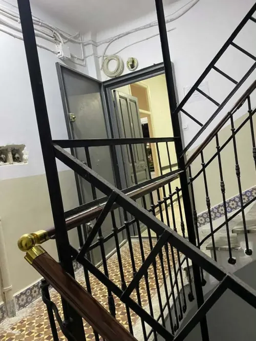Location Appartement F3 Alger Belouizdad