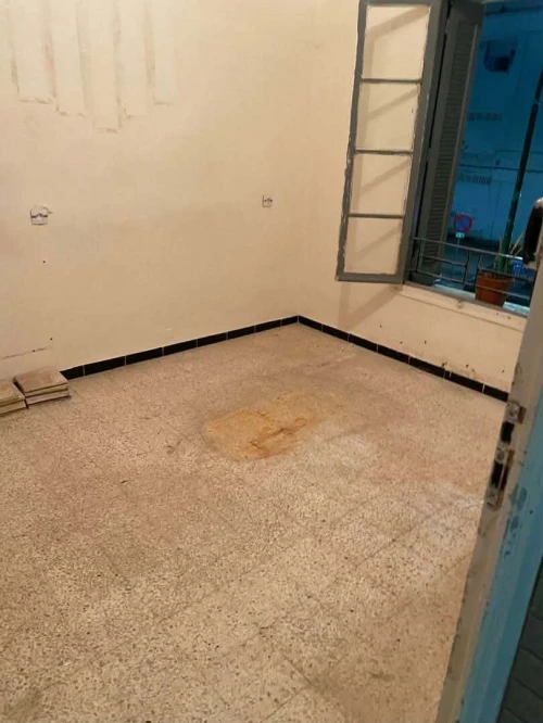 Location Appartement F3 Alger Belouizdad