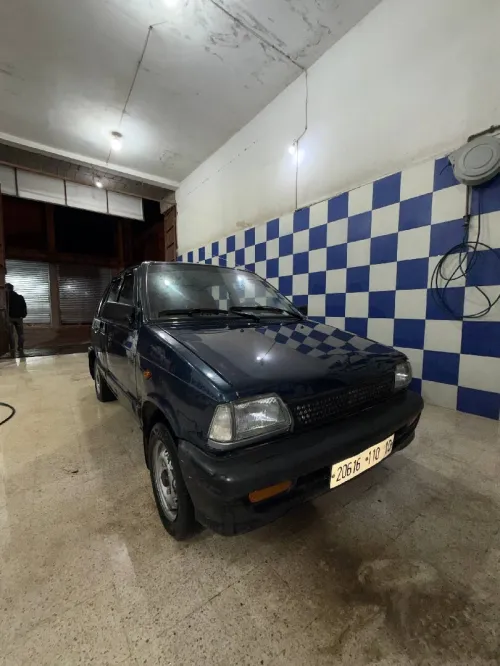 Suzuki Maruti 800 2010 