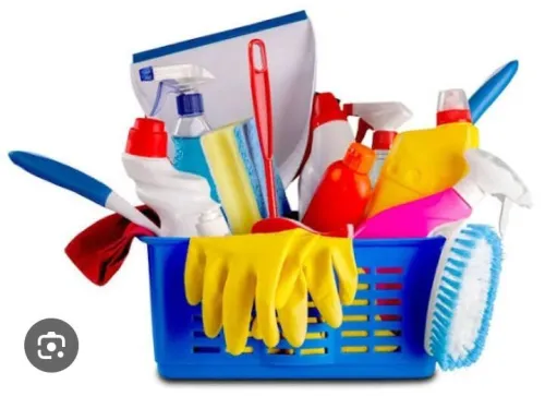 Entreprise de nettoyage rania