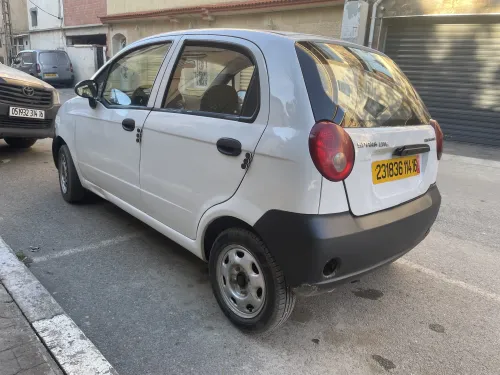 Chevrolet Spark 2014 Spark