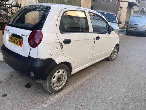 Chevrolet Spark 2014 Lite Base