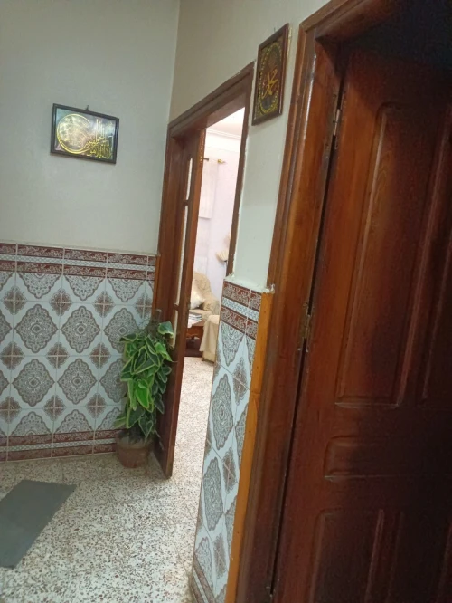 Vente Villa Blida Mouzaia