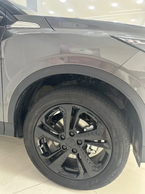 Geely Coolray 2025 Starshine