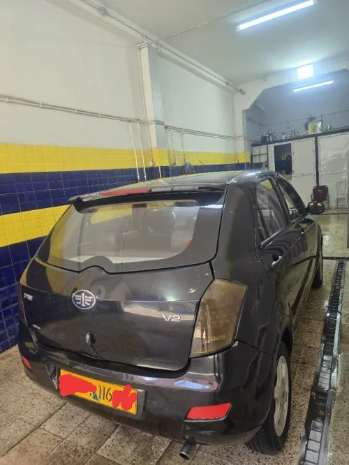 Faw V2 2016 V2