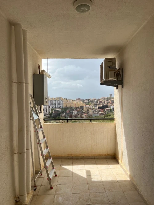 Vente Appartement F4 Alger Mahelma
