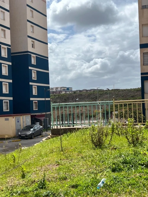 Vente Appartement F4 Alger Mahelma