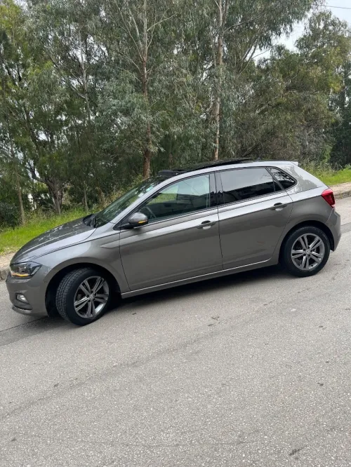 Volkswagen Polo 2019 Carat