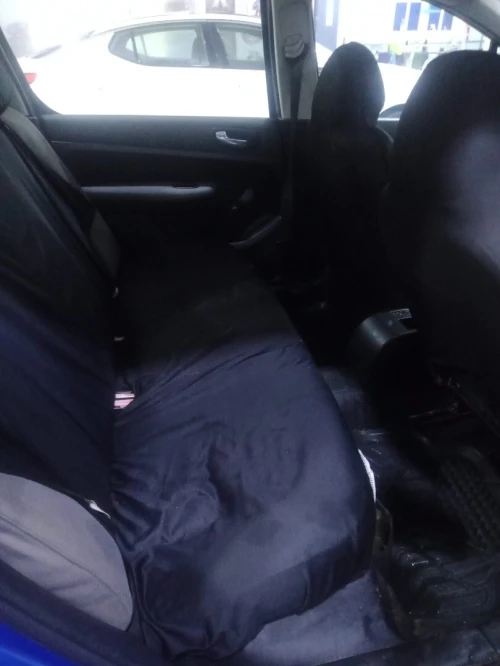 Peugeot 307 2002 307