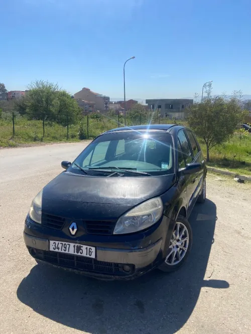 Renault Scenic 2005 