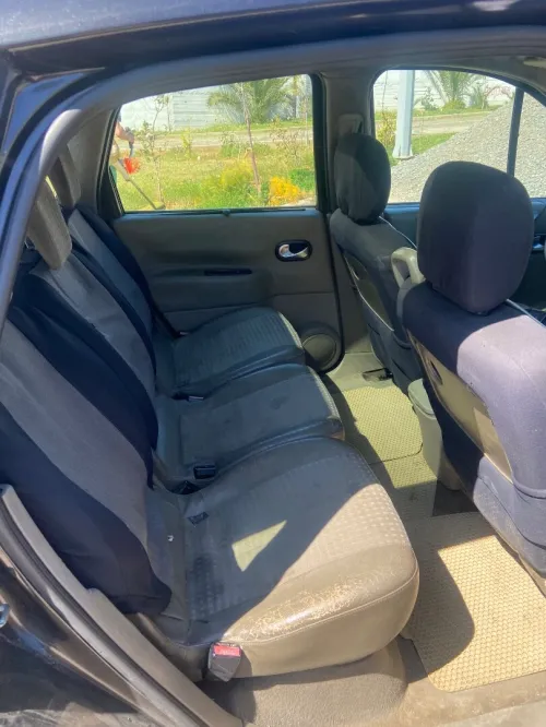 Renault Scenic 2005 