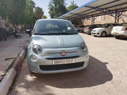 Fiat 500 2025 Cult MIB