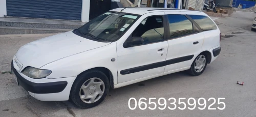 Citroen Xsara 2000 Xsara