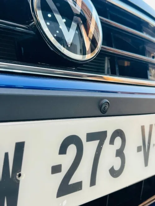 Volkswagen New Tiguan 2022 R-Line