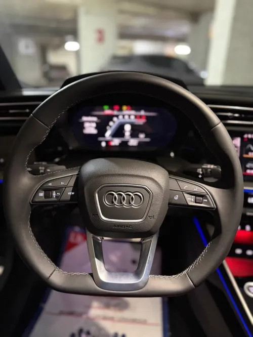 Audi A3 2026 S-line