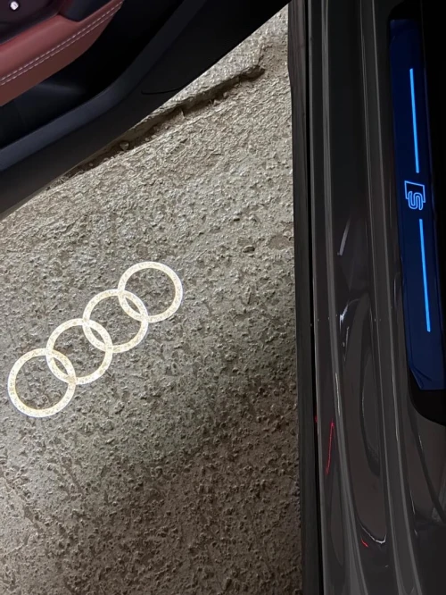 Audi A3 2026 S-line